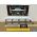 OEM 1967 Cadillac Deville Calais Fleetwood Commercial Chassis LEFT DRIVER SIDE FRONT BUMPER GRILL #1487633